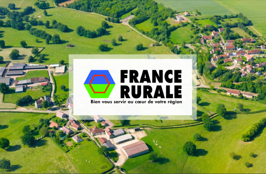GROUPE FRANCE RURALE, entre spécialistes, on se comprend !