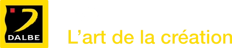 DALBE logo