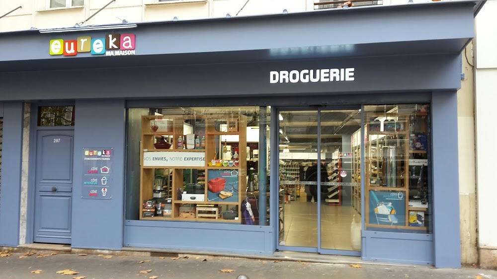 Protégé : Rencontre avec M. Fournel, gérant d&rsquo;EUREKA Paris : Optimisation, précision et relation client