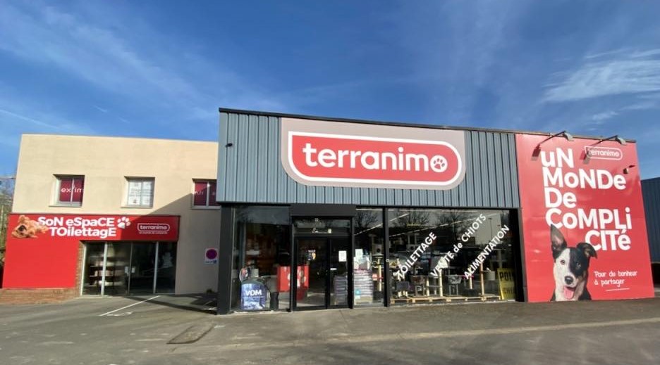 Protégé : Retour d&rsquo;expérience avec Charly Jaessens, premier franchisé Terranimo